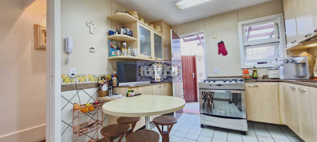 Conheça JA do imóvel - Casa em Condomínio à venda Rua de Paranhos Antunes, Barra da Tijuca, Rio de Janeiro - R$ 2.600.000 - WIN0014 - 40 JA - 40