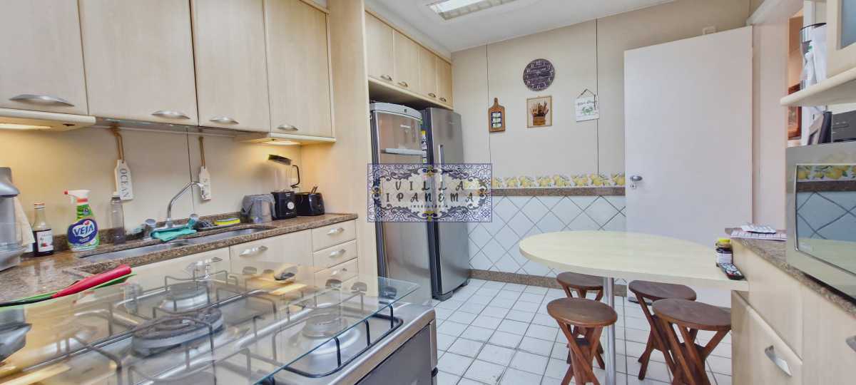 Conheça JB do imóvel - Casa em Condomínio à venda Rua de Paranhos Antunes, Barra da Tijuca, Rio de Janeiro - R$ 2.600.000 - WIN0014 - 41 JB - 41
