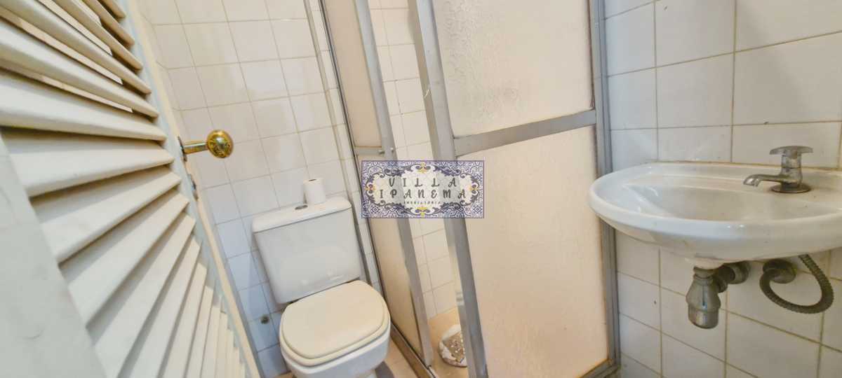 Conheça LA do imóvel - Casa em Condomínio à venda Rua de Paranhos Antunes, Barra da Tijuca, Rio de Janeiro - R$ 2.600.000 - WIN0014 - 44 LA - 44