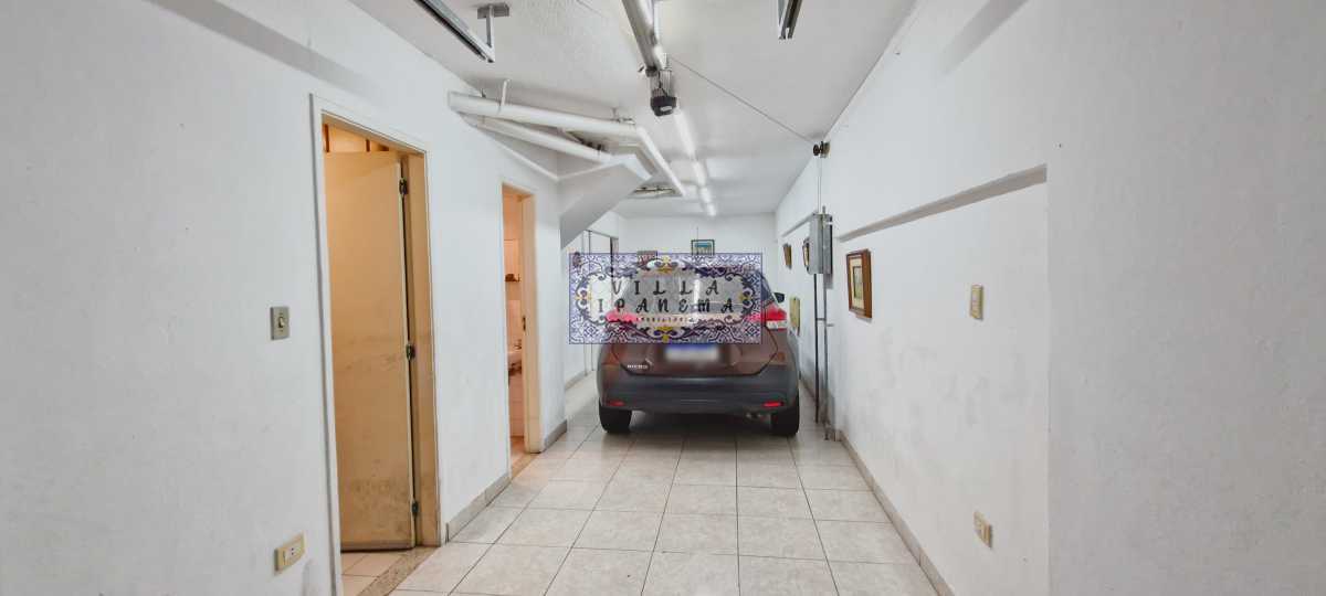 Conheça m do imóvel - Casa em Condomínio à venda Rua de Paranhos Antunes, Barra da Tijuca, Rio de Janeiro - R$ 2.600.000 - WIN0014 - 45 m - 45