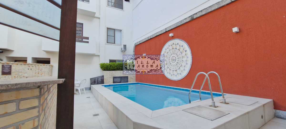Conheça NA do imóvel - Casa em Condomínio à venda Rua de Paranhos Antunes, Barra da Tijuca, Rio de Janeiro - R$ 2.600.000 - WIN0014 - 48 NA - 48