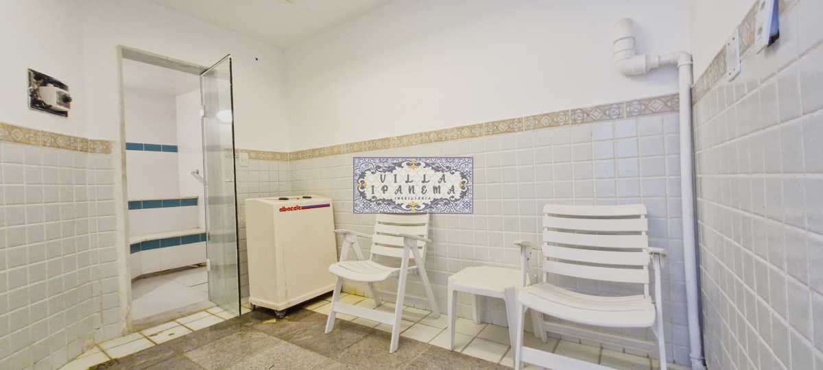 Conheça O do imóvel - Casa em Condomínio à venda Rua de Paranhos Antunes, Barra da Tijuca, Rio de Janeiro - R$ 2.600.000 - WIN0014 - 49 O - 49