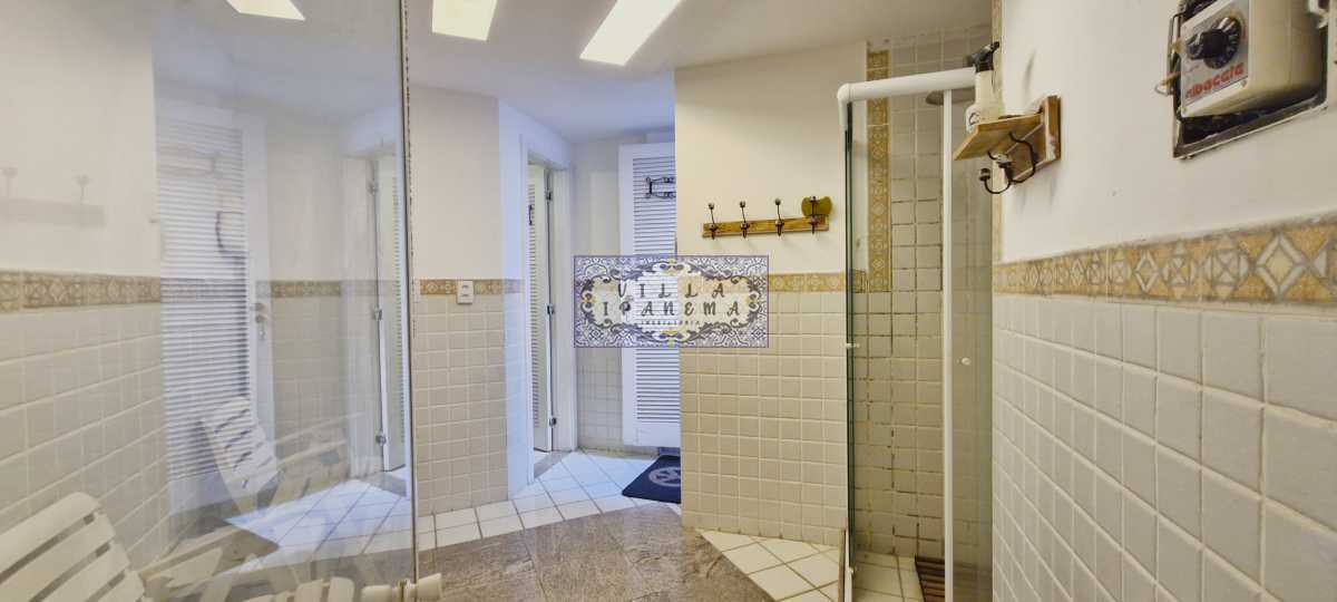 Conheça OA do imóvel - Casa em Condomínio à venda Rua de Paranhos Antunes, Barra da Tijuca, Rio de Janeiro - R$ 2.600.000 - WIN0014 - 50 OA - 50