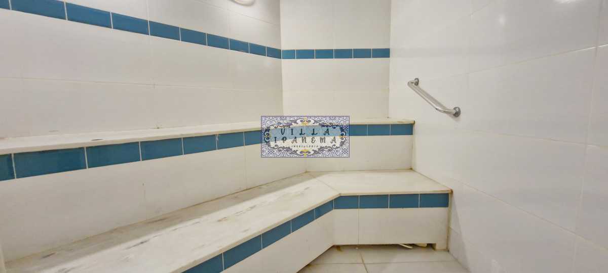 Conheça OB do imóvel - Casa em Condomínio à venda Rua de Paranhos Antunes, Barra da Tijuca, Rio de Janeiro - R$ 2.600.000 - WIN0014 - 51 OB - 51