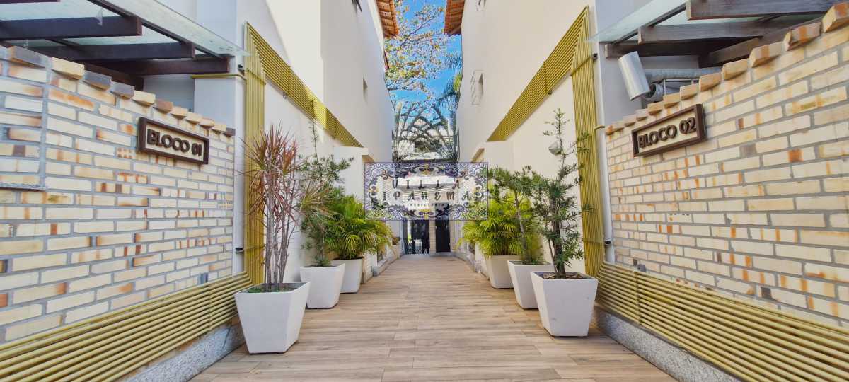 Conheça ZC do imóvel - Casa em Condomínio à venda Rua de Paranhos Antunes, Barra da Tijuca, Rio de Janeiro - R$ 2.600.000 - WIN0014 - 55 ZC - 55