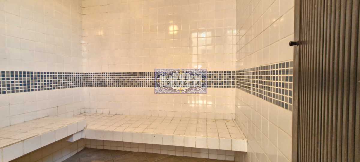 Conheça B do imóvel - Cobertura à venda Avenida Jarbas de Carvalho, Recreio dos Bandeirantes, Rio de Janeiro - R$ 1.850.000 - IPA23044 - 9 B - 9