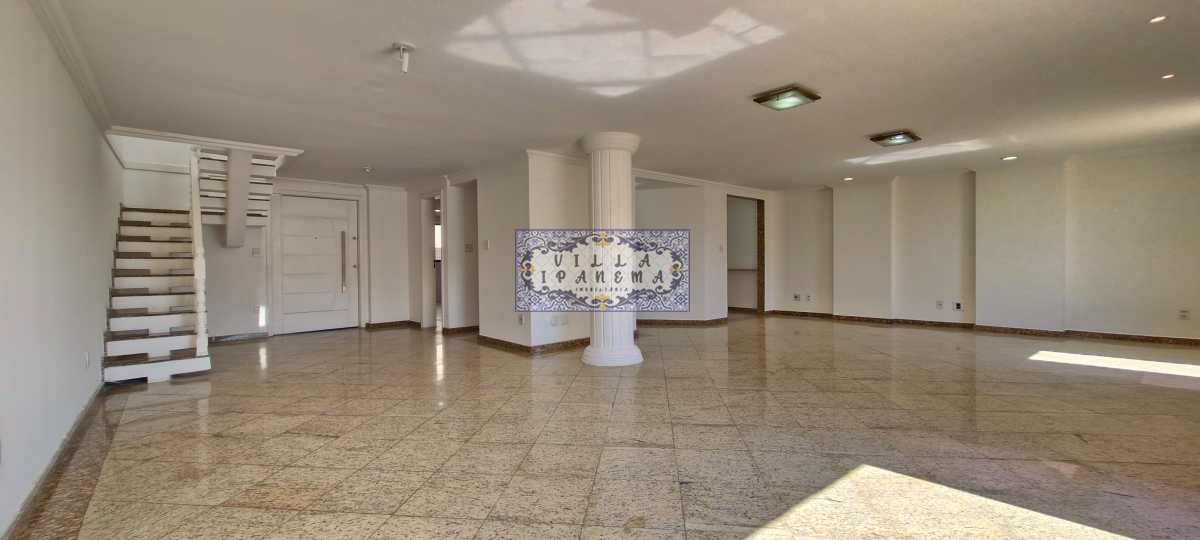 Conheça C do imóvel - Cobertura à venda Avenida Jarbas de Carvalho, Recreio dos Bandeirantes, Rio de Janeiro - R$ 1.850.000 - IPA23044 - 10 C - 10