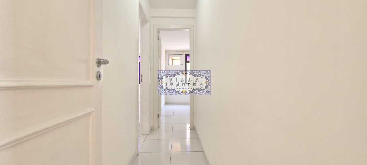 Conheça EE do imóvel - Cobertura à venda Avenida Jarbas de Carvalho, Recreio dos Bandeirantes, Rio de Janeiro - R$ 1.850.000 - IPA23044 - 19 EE - 19