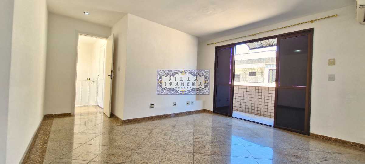 Conheça G do imóvel - Cobertura à venda Avenida Jarbas de Carvalho, Recreio dos Bandeirantes, Rio de Janeiro - R$ 1.850.000 - IPA23044 - 21 G - 21