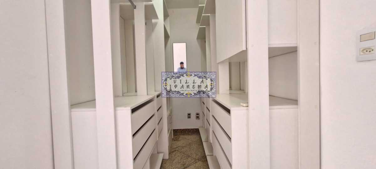Conheça GA do imóvel - Cobertura à venda Avenida Jarbas de Carvalho, Recreio dos Bandeirantes, Rio de Janeiro - R$ 1.850.000 - IPA23044 - 22 GA - 22