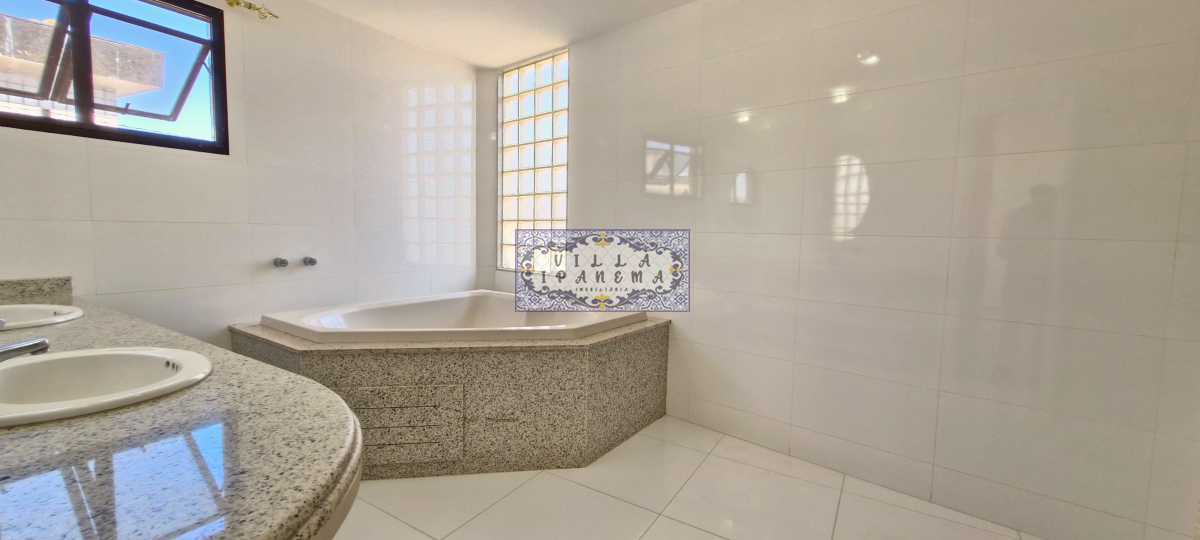 Conheça HB do imóvel - Cobertura à venda Avenida Jarbas de Carvalho, Recreio dos Bandeirantes, Rio de Janeiro - R$ 1.850.000 - IPA23044 - 25 HB - 25