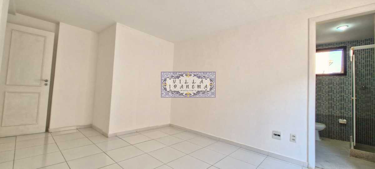 Conheça JA do imóvel - Cobertura à venda Avenida Jarbas de Carvalho, Recreio dos Bandeirantes, Rio de Janeiro - R$ 1.850.000 - IPA23044 - 28 JA - 28