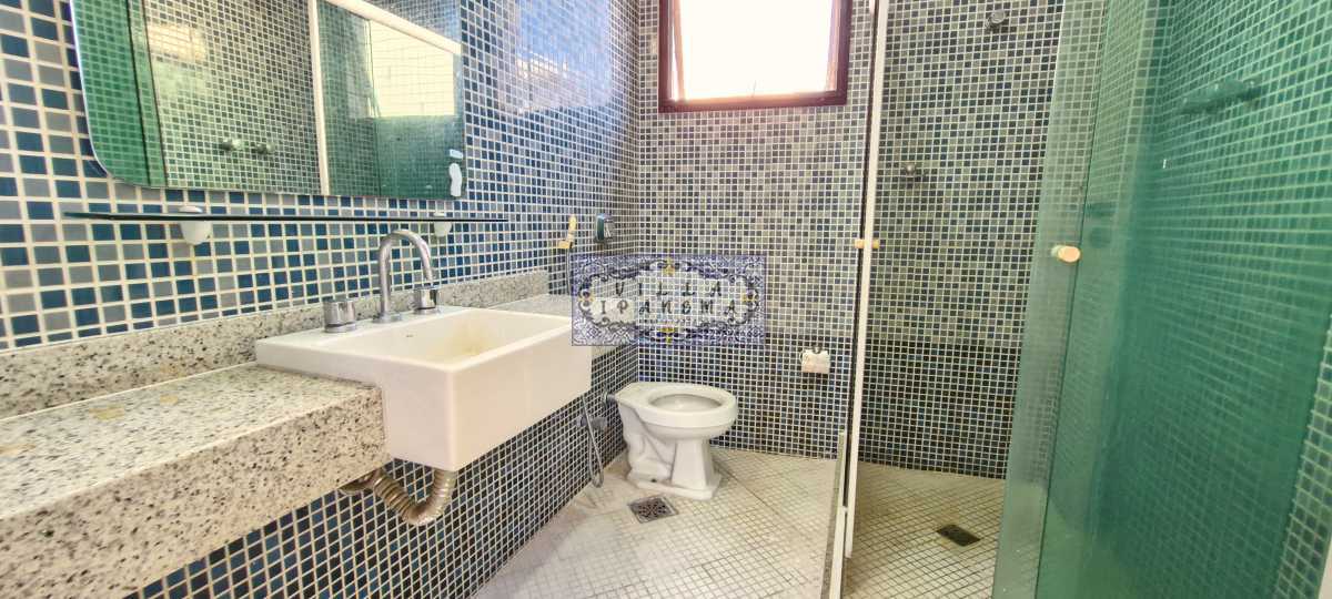 Conheça JB do imóvel - Cobertura à venda Avenida Jarbas de Carvalho, Recreio dos Bandeirantes, Rio de Janeiro - R$ 1.850.000 - IPA23044 - 29 JB - 29