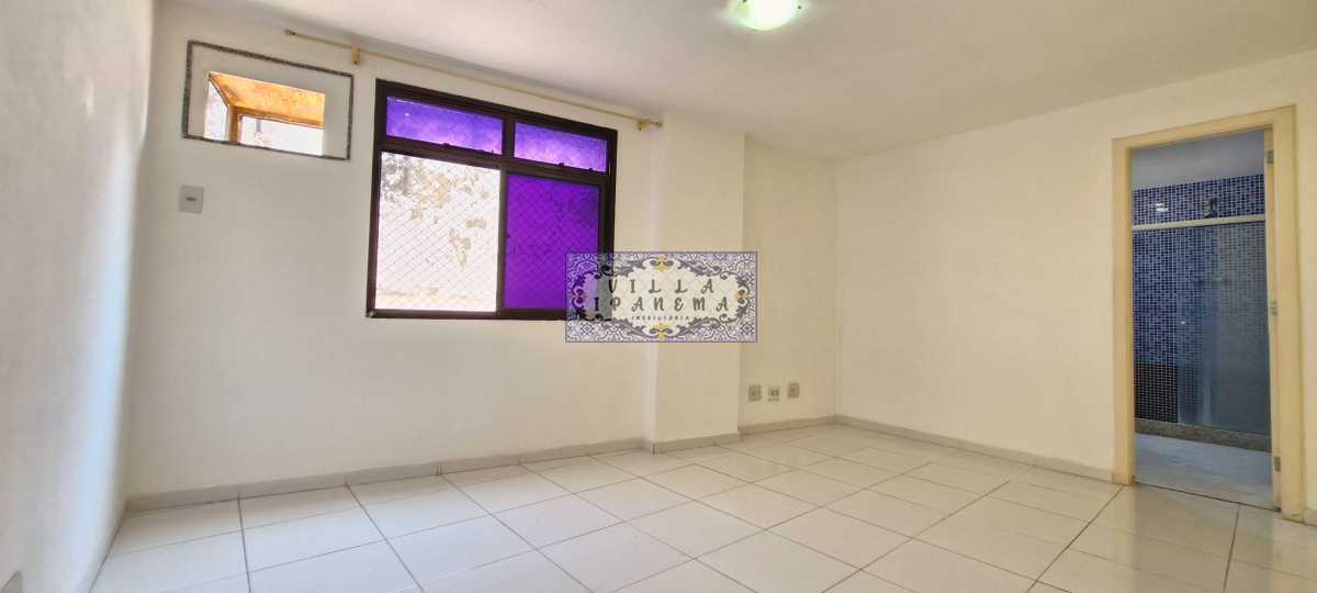 Conheça K do imóvel - Cobertura à venda Avenida Jarbas de Carvalho, Recreio dos Bandeirantes, Rio de Janeiro - R$ 1.850.000 - IPA23044 - 30 K - 30
