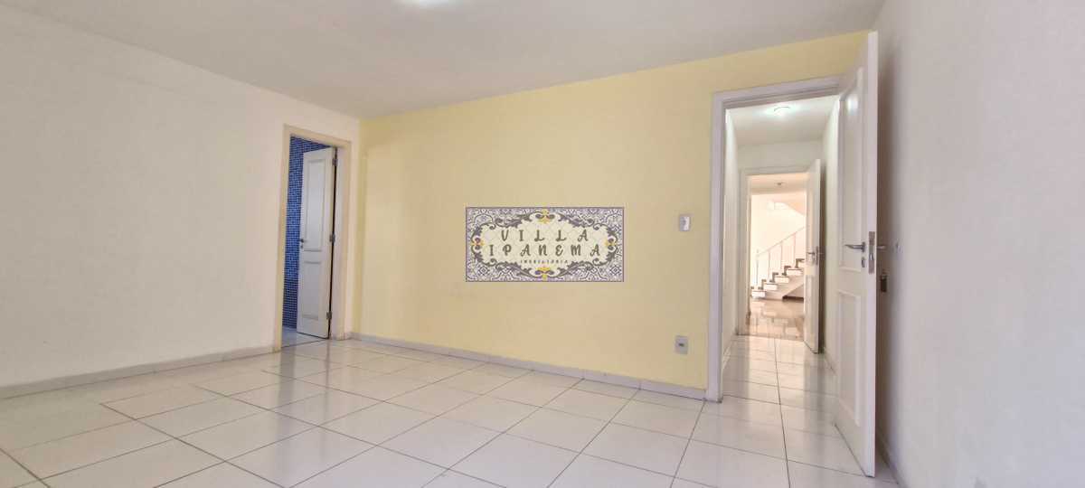 Conheça KA do imóvel - Cobertura à venda Avenida Jarbas de Carvalho, Recreio dos Bandeirantes, Rio de Janeiro - R$ 1.850.000 - IPA23044 - 31 KA - 31