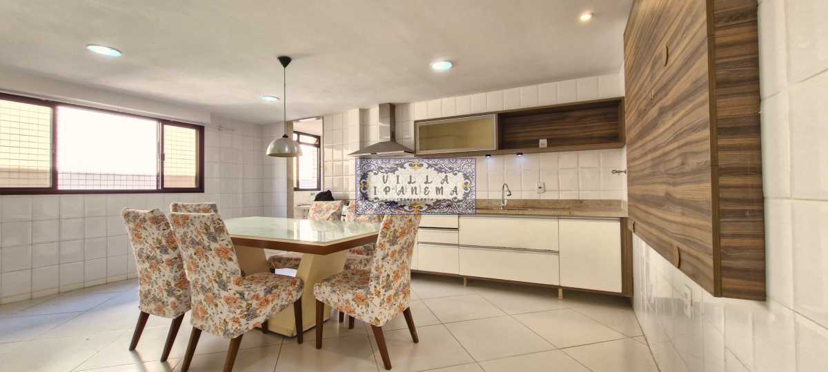Conheça M do imóvel - Cobertura à venda Avenida Jarbas de Carvalho, Recreio dos Bandeirantes, Rio de Janeiro - R$ 1.850.000 - IPA23044 - 34 M - 34