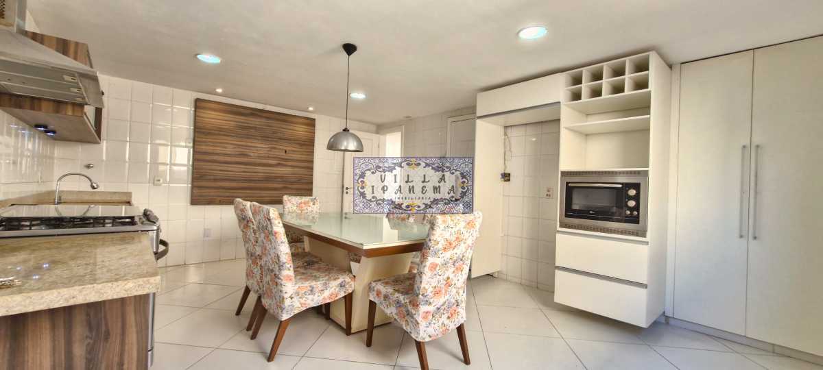 Conheça MA do imóvel - Cobertura à venda Avenida Jarbas de Carvalho, Recreio dos Bandeirantes, Rio de Janeiro - R$ 1.850.000 - IPA23044 - 35 MA - 35