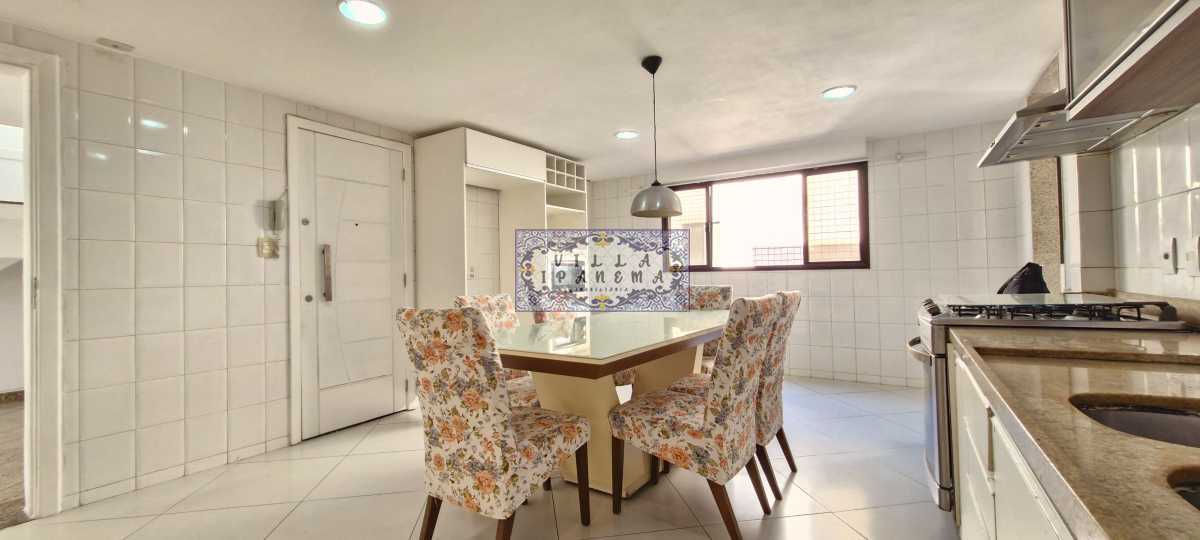 Conheça MC do imóvel - Cobertura à venda Avenida Jarbas de Carvalho, Recreio dos Bandeirantes, Rio de Janeiro - R$ 1.850.000 - IPA23044 - 37 MC - 37