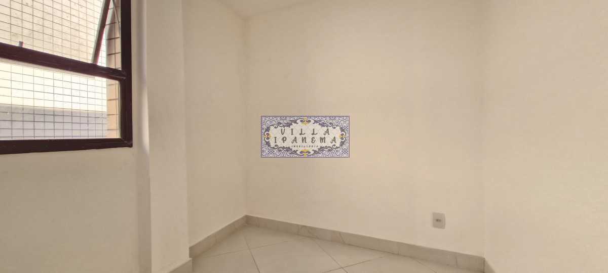 Conheça O do imóvel - Cobertura à venda Avenida Jarbas de Carvalho, Recreio dos Bandeirantes, Rio de Janeiro - R$ 1.850.000 - IPA23044 - 39 O - 39