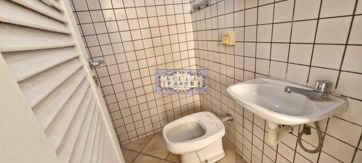 Conheça P do imóvel - Cobertura à venda Avenida Jarbas de Carvalho, Recreio dos Bandeirantes, Rio de Janeiro - R$ 1.850.000 - IPA23044 - 40 P - 40