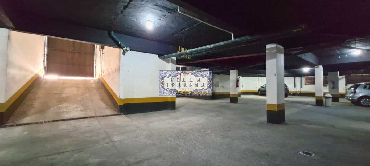 Conheça Q do imóvel - Cobertura à venda Avenida Jarbas de Carvalho, Recreio dos Bandeirantes, Rio de Janeiro - R$ 1.850.000 - IPA23044 - 41 Q - 41