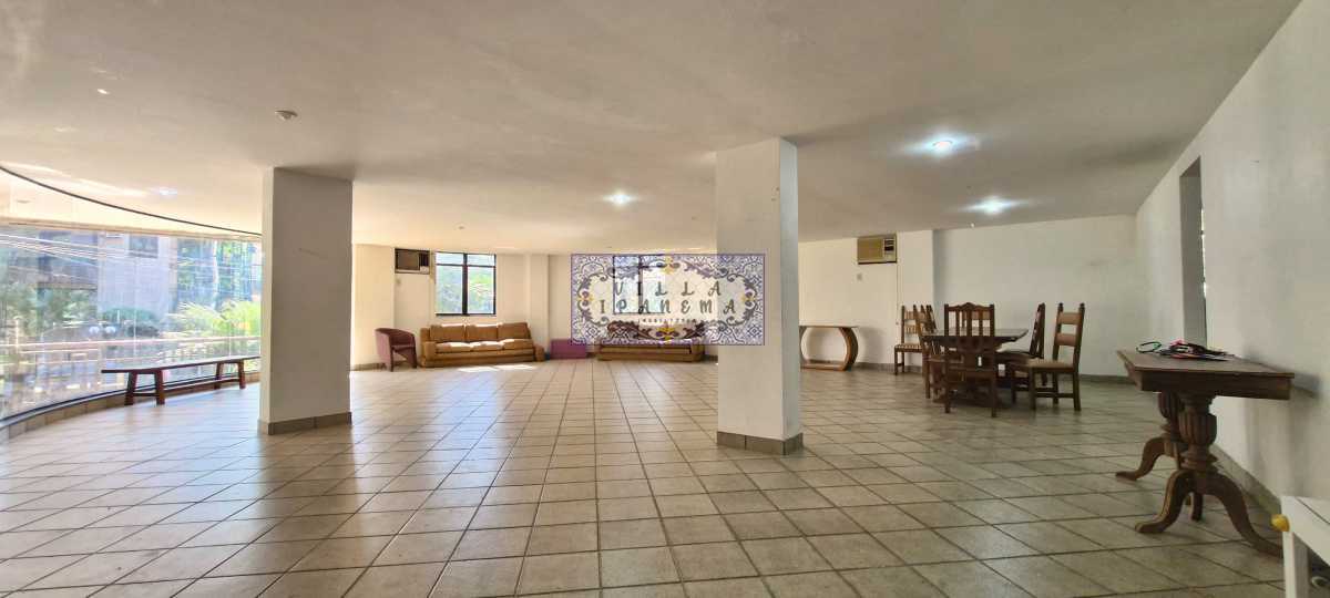 Conheça X do imóvel - Cobertura à venda Avenida Jarbas de Carvalho, Recreio dos Bandeirantes, Rio de Janeiro - R$ 1.850.000 - IPA23044 - 42 X - 42