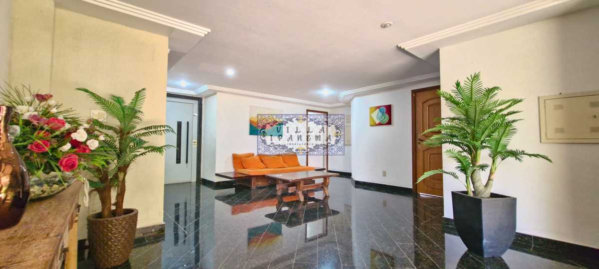 Conheça ZA do imóvel - Cobertura à venda Avenida Jarbas de Carvalho, Recreio dos Bandeirantes, Rio de Janeiro - R$ 1.850.000 - IPA23044 - 43 ZA - 43