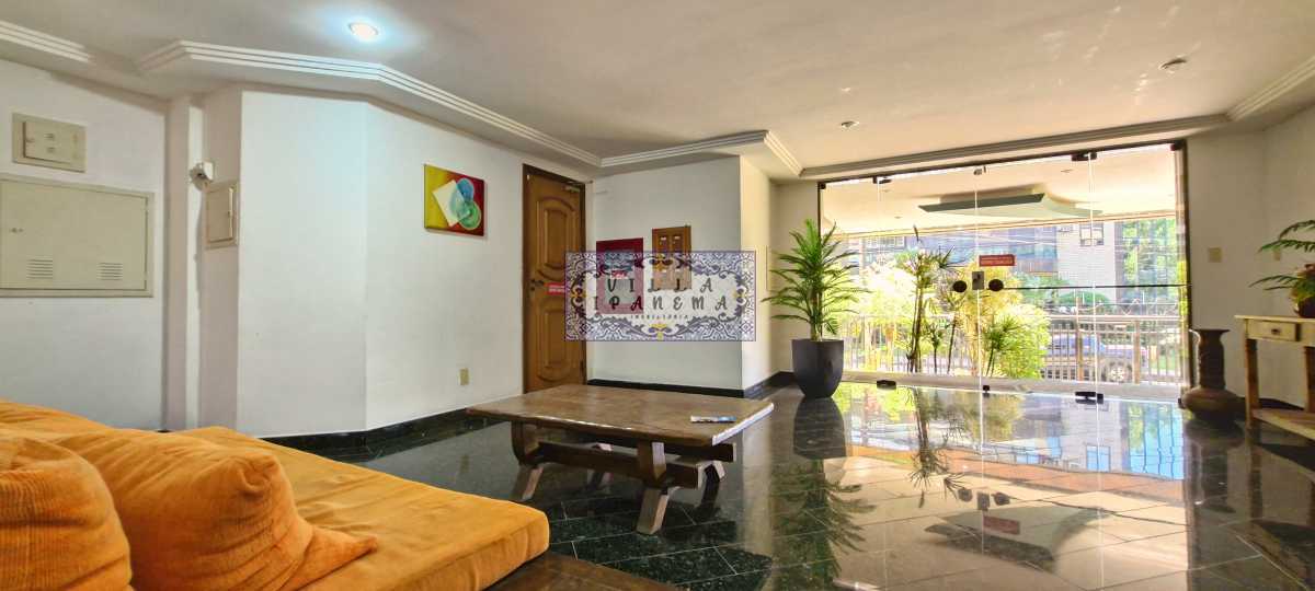 Conheça ZB do imóvel - Cobertura à venda Avenida Jarbas de Carvalho, Recreio dos Bandeirantes, Rio de Janeiro - R$ 1.850.000 - IPA23044 - 44 ZB - 44