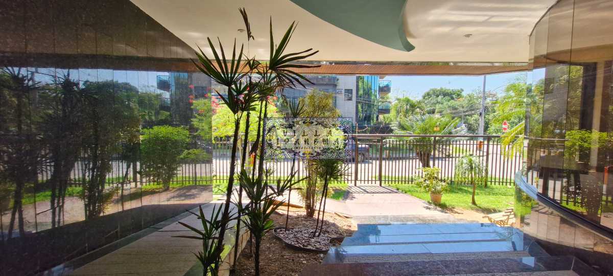 Conheça ZC do imóvel - Cobertura à venda Avenida Jarbas de Carvalho, Recreio dos Bandeirantes, Rio de Janeiro - R$ 1.850.000 - IPA23044 - 45 ZC - 45