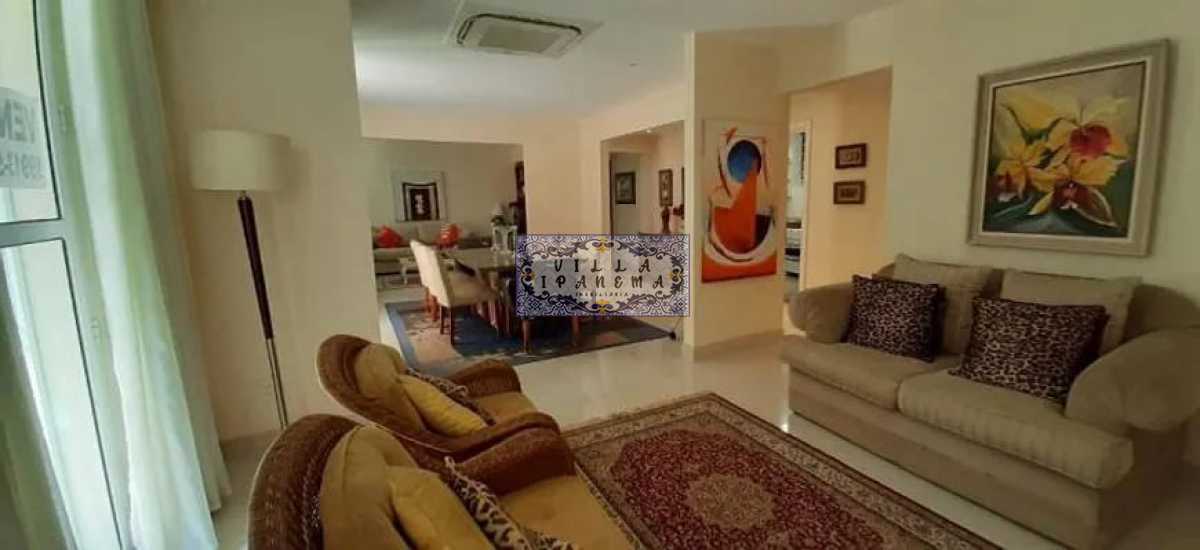 Conheça a do imóvel - Apartamento à venda Rua Miguel Lemos, Copacabana, Rio de Janeiro - R$ 2.400.000 - IPA23045 - 3 a - 3