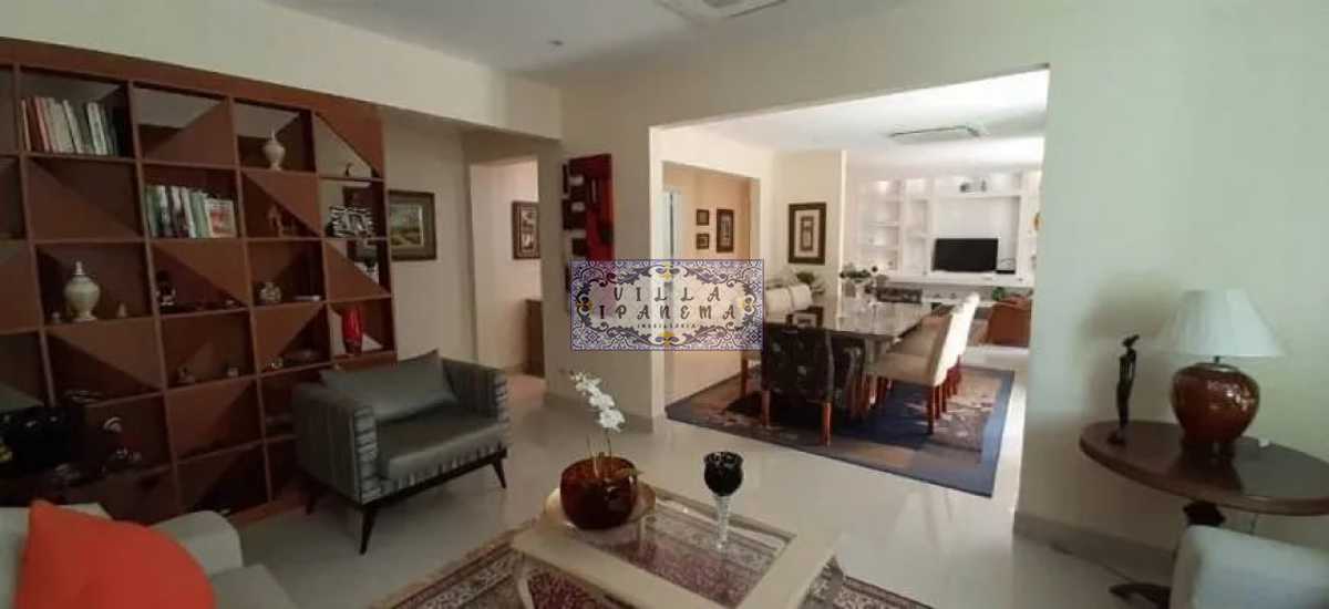 Conheça ab do imóvel - Apartamento à venda Rua Miguel Lemos, Copacabana, Rio de Janeiro - R$ 2.400.000 - IPA23045 - 5 ab - 5