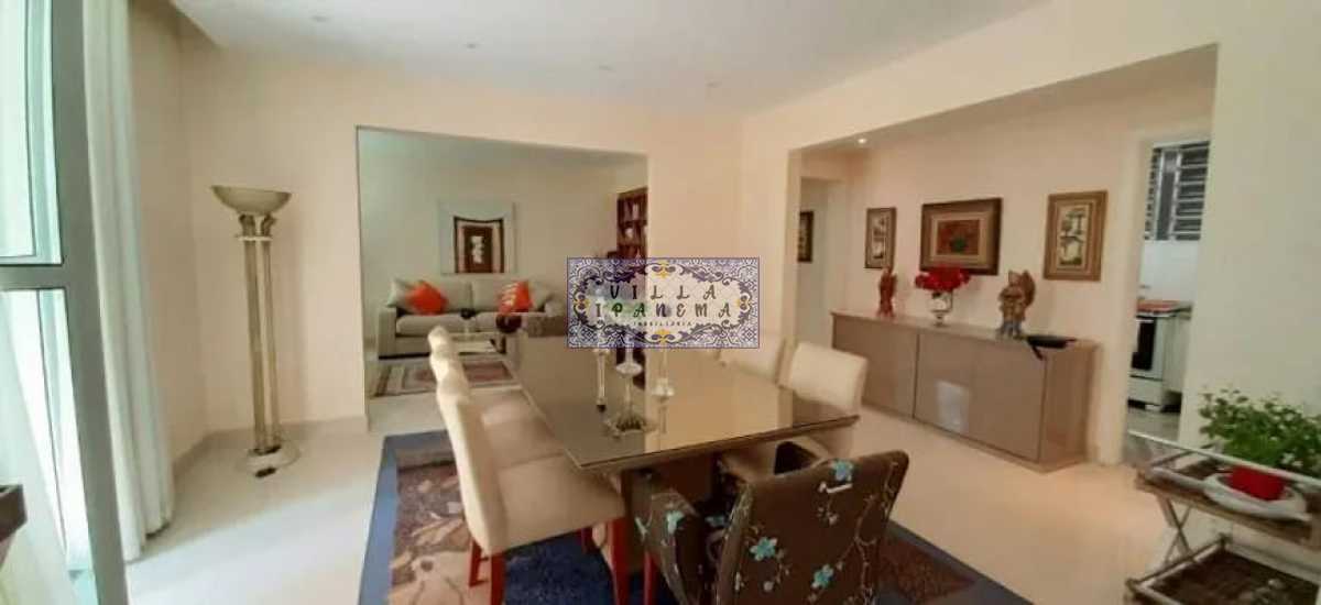 Conheça ac do imóvel - Apartamento à venda Rua Miguel Lemos, Copacabana, Rio de Janeiro - R$ 2.400.000 - IPA23045 - 6 ac - 6