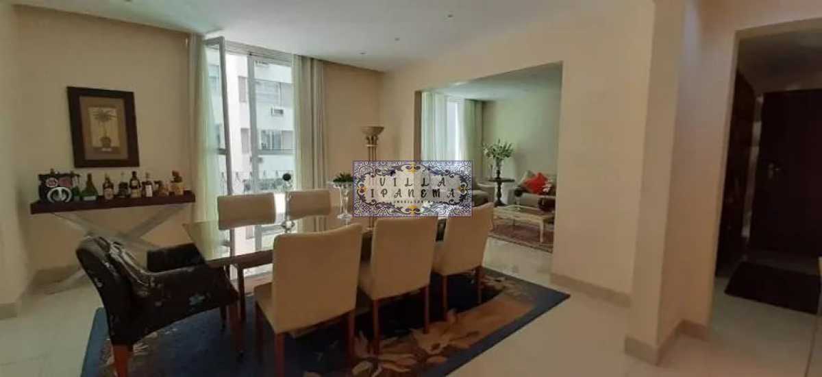 Conheça ad do imóvel - Apartamento à venda Rua Miguel Lemos, Copacabana, Rio de Janeiro - R$ 2.400.000 - IPA23045 - 7 ad - 7