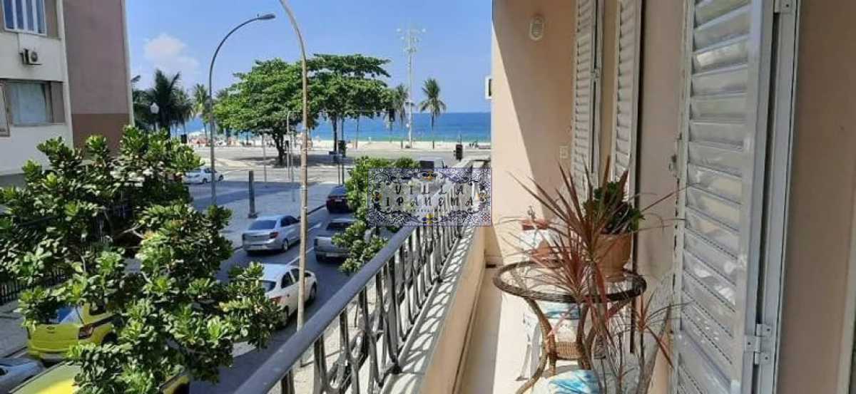 Conheça c do imóvel - Apartamento à venda Rua Miguel Lemos, Copacabana, Rio de Janeiro - R$ 2.400.000 - IPA23045 - 2 c - 2