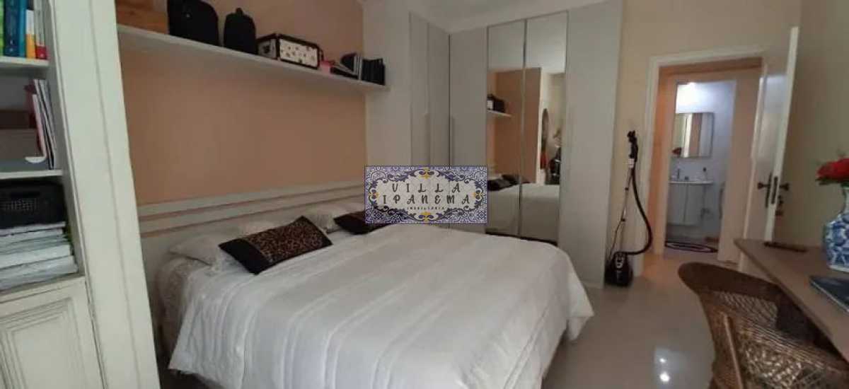 Conheça cb do imóvel - Apartamento à venda Rua Miguel Lemos, Copacabana, Rio de Janeiro - R$ 2.400.000 - IPA23045 - 12 cb - 12