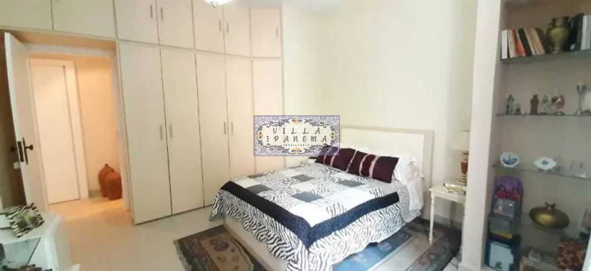 Conheça cc do imóvel - Apartamento à venda Rua Miguel Lemos, Copacabana, Rio de Janeiro - R$ 2.400.000 - IPA23045 - 13 cc - 13