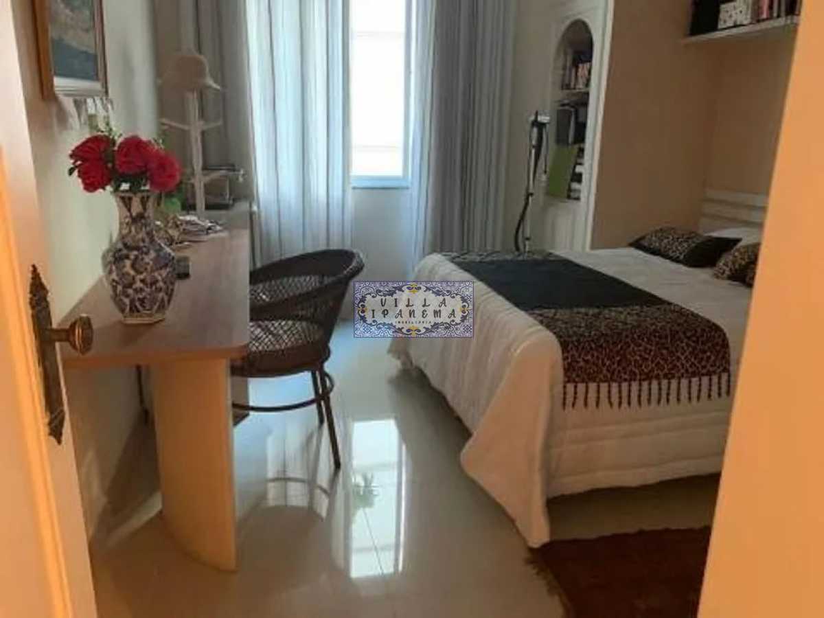 Conheça d do imóvel - Apartamento à venda Rua Miguel Lemos, Copacabana, Rio de Janeiro - R$ 2.400.000 - IPA23045 - 16 d - 16