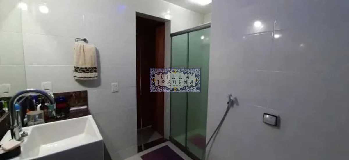 Conheça db do imóvel - Apartamento à venda Rua Miguel Lemos, Copacabana, Rio de Janeiro - R$ 2.400.000 - IPA23045 - 18 db - 18