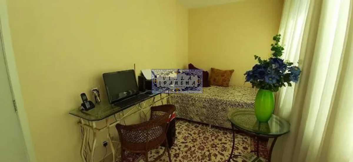 Conheça dc do imóvel - Apartamento à venda Rua Miguel Lemos, Copacabana, Rio de Janeiro - R$ 2.400.000 - IPA23045 - 19 dc - 19