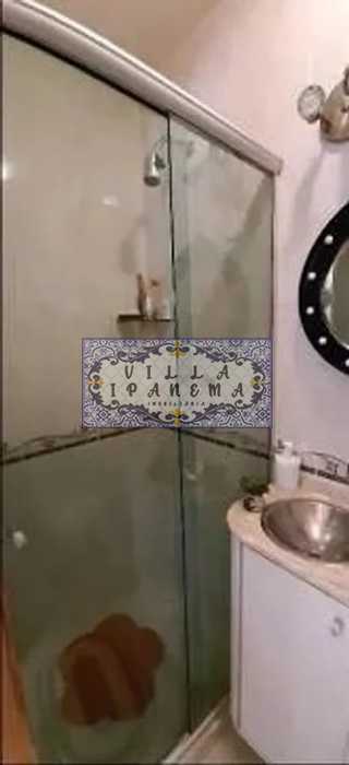 Conheça e do imóvel - Apartamento à venda Rua Miguel Lemos, Copacabana, Rio de Janeiro - R$ 2.400.000 - IPA23045 - 20 e - 20