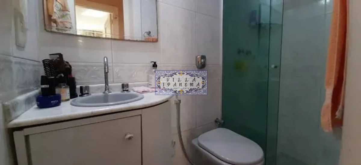 Conheça eb do imóvel - Apartamento à venda Rua Miguel Lemos, Copacabana, Rio de Janeiro - R$ 2.400.000 - IPA23045 - 22 eb - 22