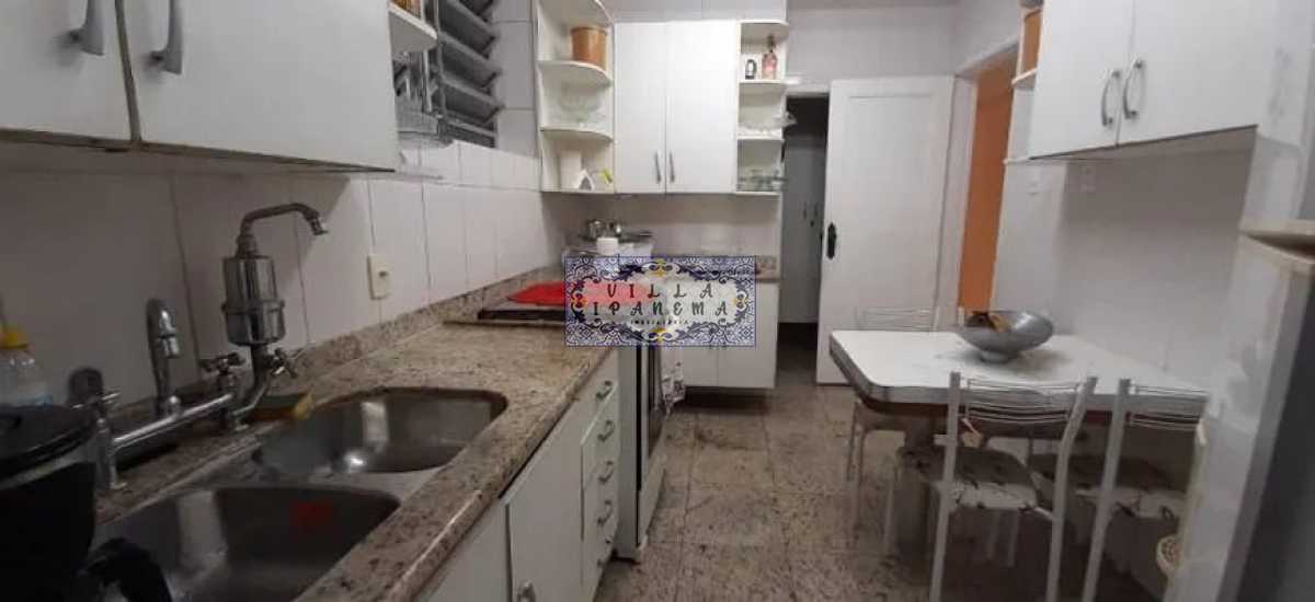 Conheça ec do imóvel - Apartamento à venda Rua Miguel Lemos, Copacabana, Rio de Janeiro - R$ 2.400.000 - IPA23045 - 23 ec - 23
