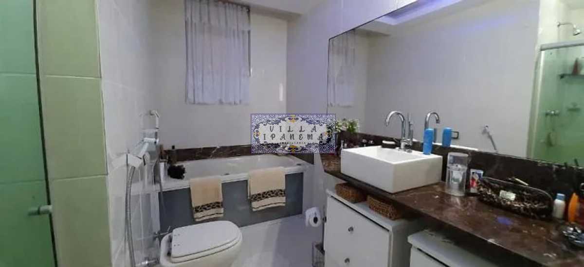 Conheça f do imóvel - Apartamento à venda Rua Miguel Lemos, Copacabana, Rio de Janeiro - R$ 2.400.000 - IPA23045 - 24 f - 24