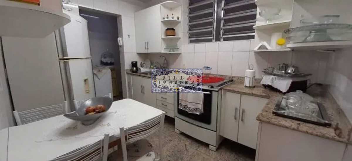 Conheça fa do imóvel - Apartamento à venda Rua Miguel Lemos, Copacabana, Rio de Janeiro - R$ 2.400.000 - IPA23045 - 25 fa - 25
