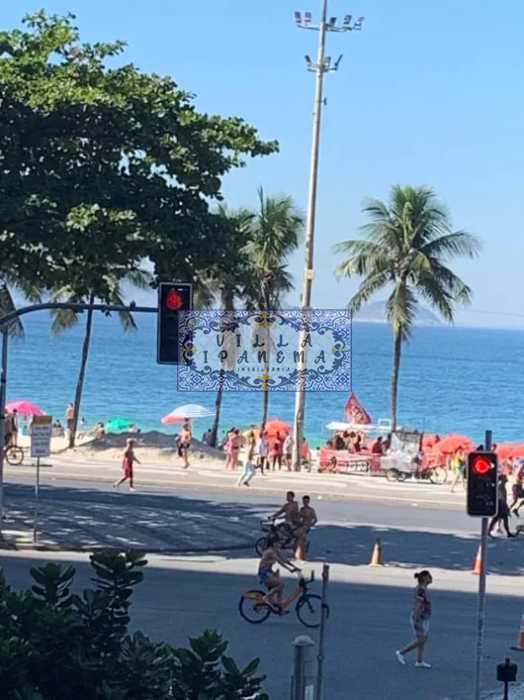 Conheça ga do imóvel - Apartamento à venda Rua Miguel Lemos, Copacabana, Rio de Janeiro - R$ 2.400.000 - IPA23045 - 29 ga - 29