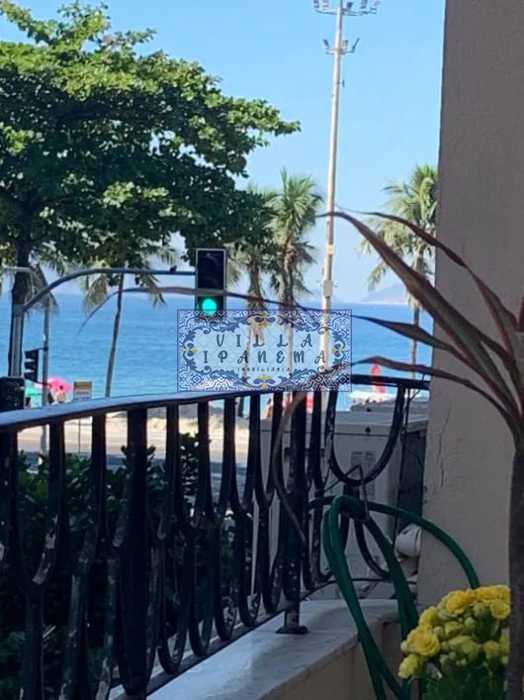 Conheça gb do imóvel - Apartamento à venda Rua Miguel Lemos, Copacabana, Rio de Janeiro - R$ 2.400.000 - IPA23045 - 30 gb - 30