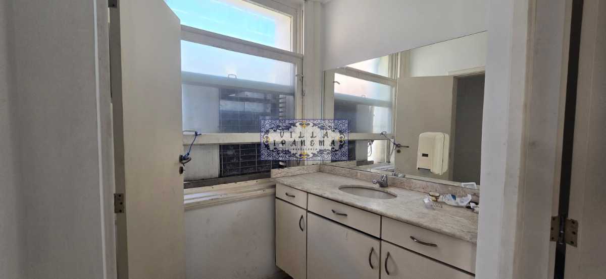 Conheça a 17. do imóvel - Sala Comercial para venda e aluguel Avenida Almirante Barroso, Centro, Rio de Janeiro - R$ 950.000 - IPA09346 - 17 a 17. - 17