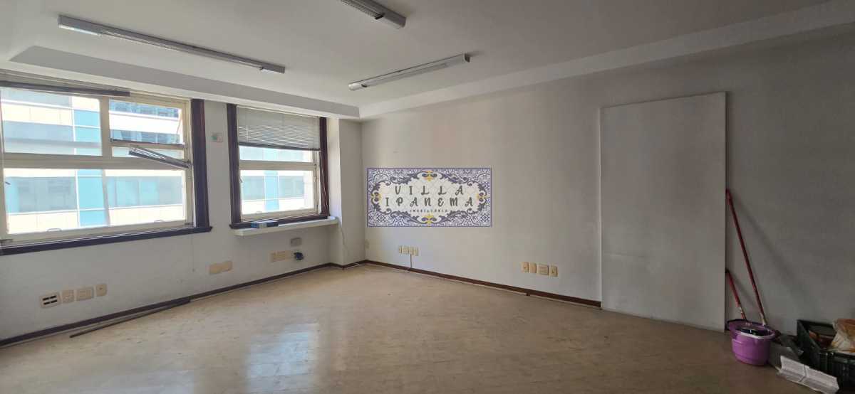 Conheça b 5. do imóvel - Sala Comercial para venda e aluguel Avenida Almirante Barroso, Centro, Rio de Janeiro - R$ 950.000 - IPA09346 - 30 b 5. - 30