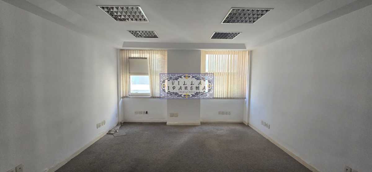 Conheça d 8. do imóvel - Sala Comercial para venda e aluguel Avenida Almirante Barroso, Centro, Rio de Janeiro - R$ 950.000 - IPA09346 - 77 d 8. - 77