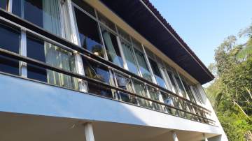 IMPERDÍVEL! - Casa à venda Travessa Xavier dos Passos, Santa Teresa, Rio de Janeiro - R$ 3.450.000 - REN54